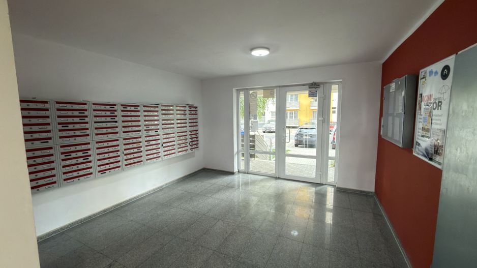 Apartament 2 camere | Avangarden Bartolomeu - Poză 8