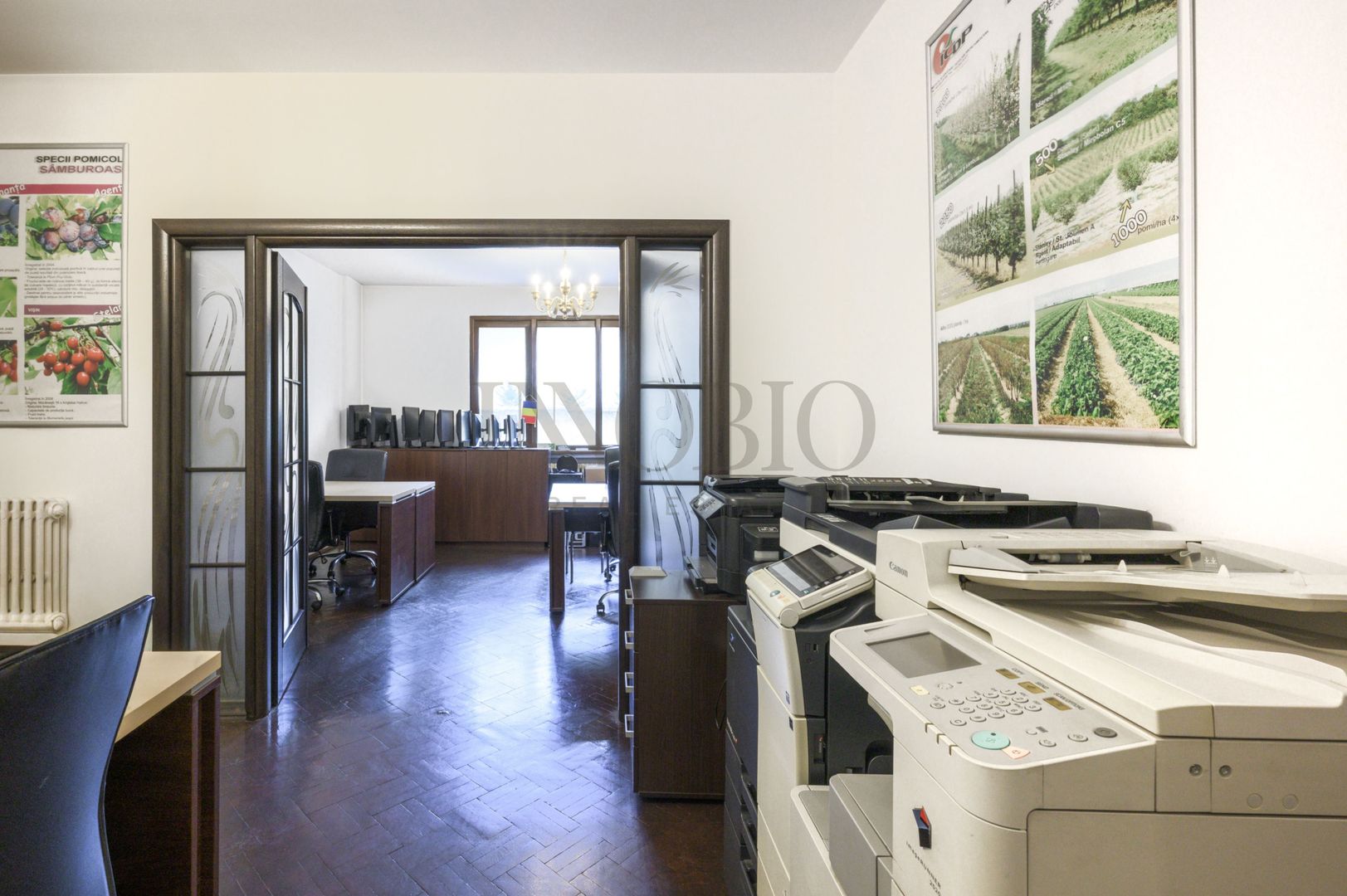 Apartament 3 cam, 94 mp, Str. Dionisie Lupu | Grădina Icoanei - Poză 2
