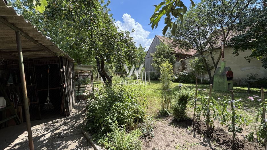 Casă individuală de vânzare în Turnișor | Curte superbă 585 mp - Poză 19