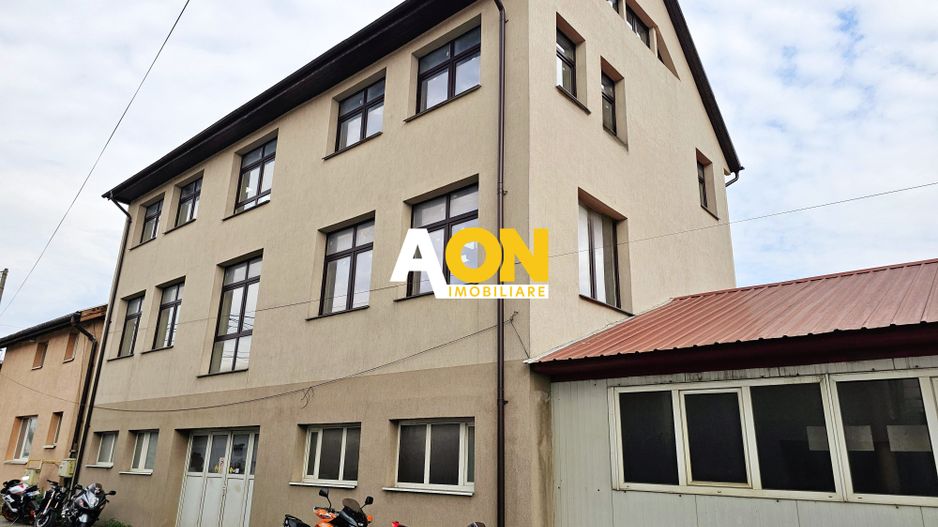 Spatiu pentru depozitare/productie/servicii, 3 niveluri, 366 mp utili - Poză 1