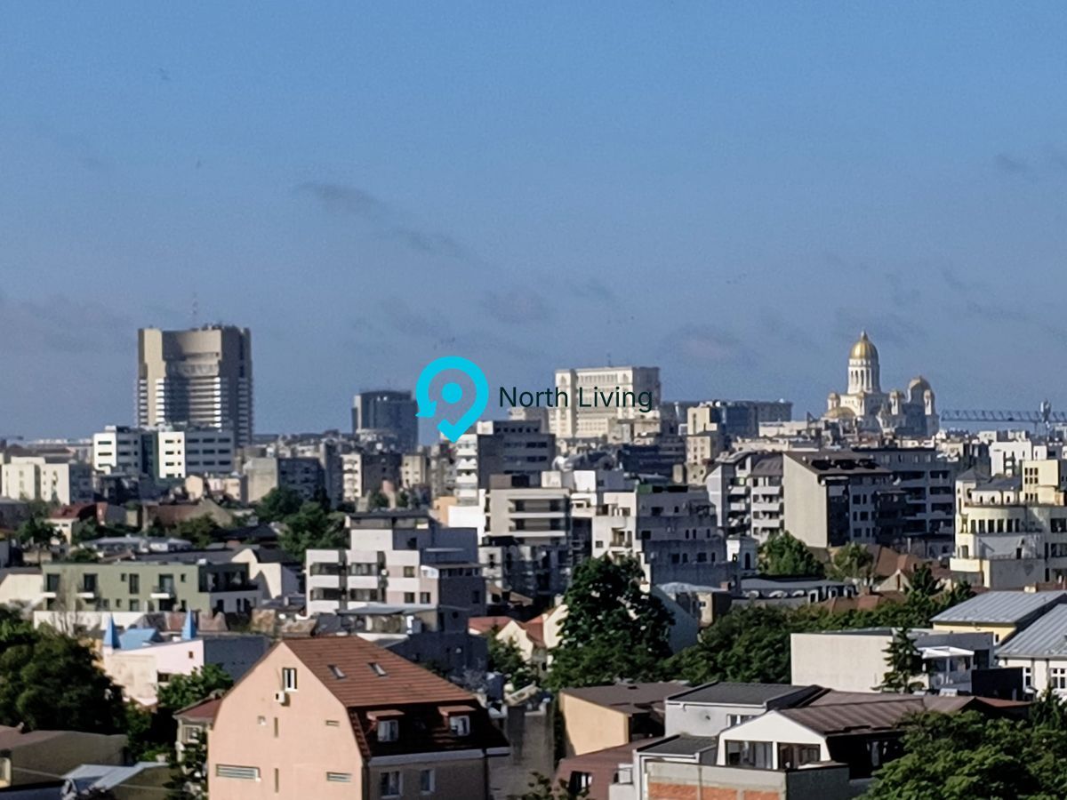 4 camere View SUPERB  Stefan cel Mare | Spitalul Colentina| - Poză 10