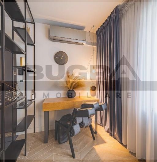 Exclusivitate Apartament de 3 camere, lux, 88mp, cartier Buna Ziua - Poză 27