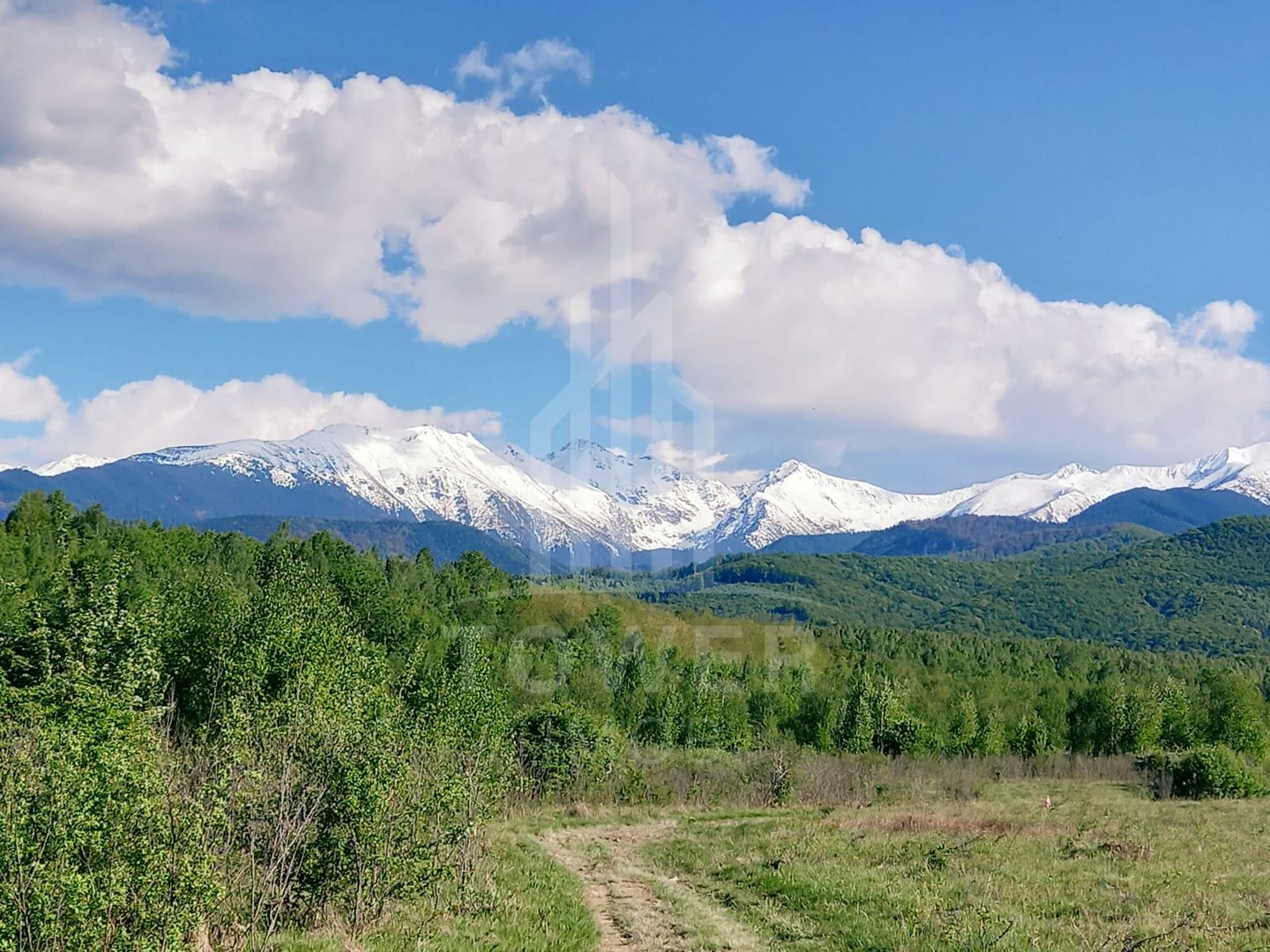 COMISION 0% Teren de vânzare EXTRAVILAN | Porumbacu de Jos - Poză 6