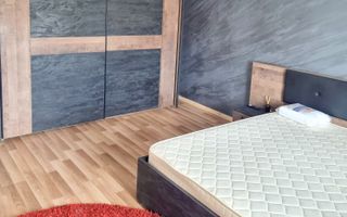 De inchiriat - apartament cu 3 camere în zona Gara - Centrul orașului - Poză 11