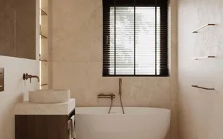 Vilă elegantă Băneasa Străulești | Complex finisaje lux - Poză 15