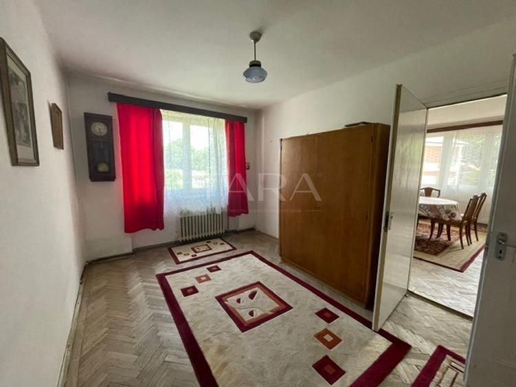 Apartament în Zonă Centrală – Ideal pentru locuit sau investiție. - Poză 5