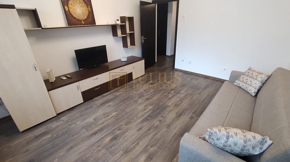 2 camere, Take Ionescu, centrala proprie - Poză 1