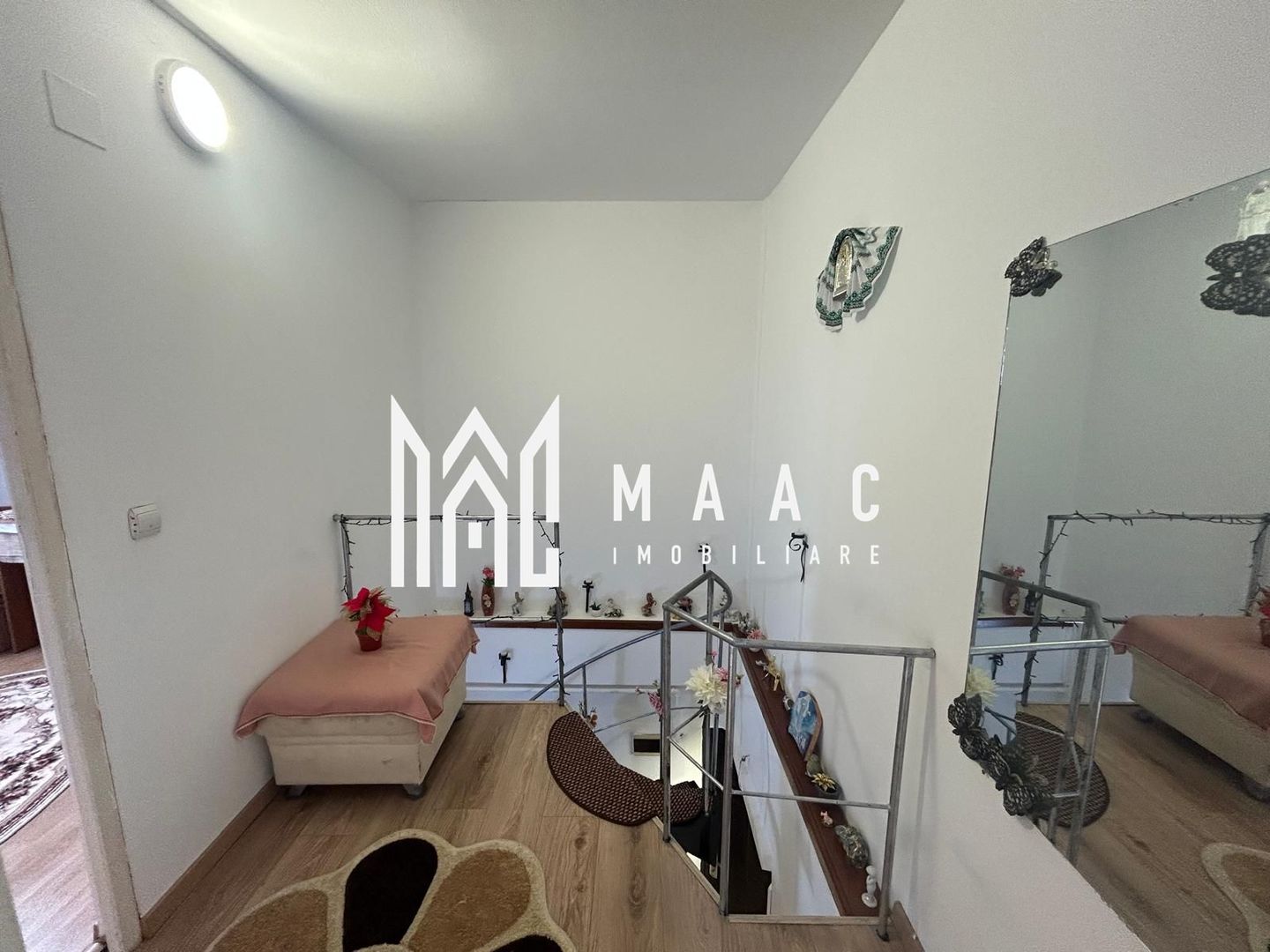 Apartament 3 Camere I Decomandat I Balcon I Valea Aurie - Poză 11