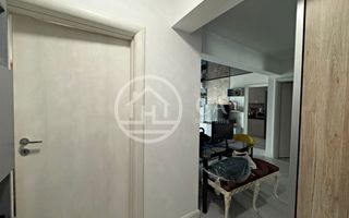Apartament  de vânzare cu 2 camere în zona Iosia, Oradea - Poză 7