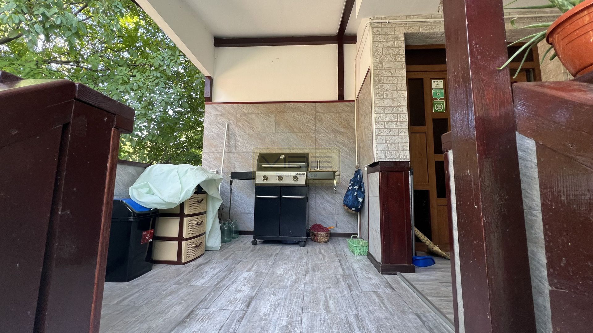 SE VINDE AFACERE LA CHEIE! Pensiunea Vila Verde, zona Garii - Poză 8