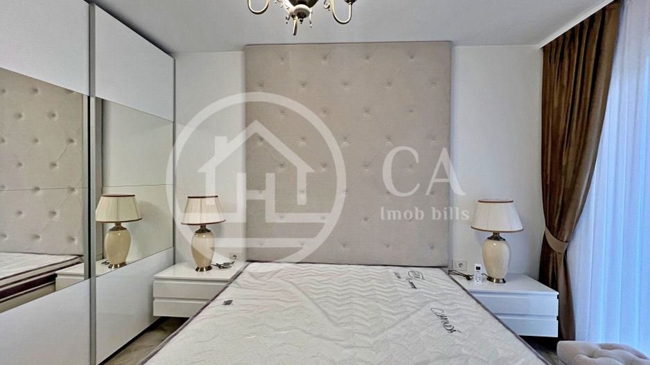 Apartament cu 3 camere de închiriat in Decebal, Oradea - Poză 6