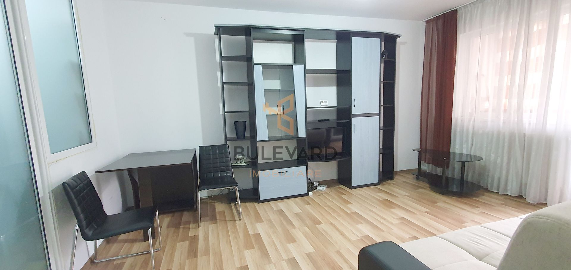 Apartament cu 2 camere, zona strazii Calea Floresti! - Poză 2