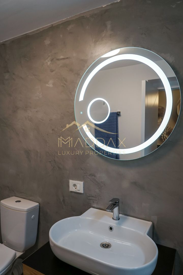 Proprietate ideala pentru investitie *354mp* inchiriata pe 6 ani // Cismigiu - Poză 65
