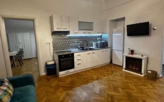 Bulevardul Corneliu Coposu | Închiriere Apartament 3 camere - Poză 2