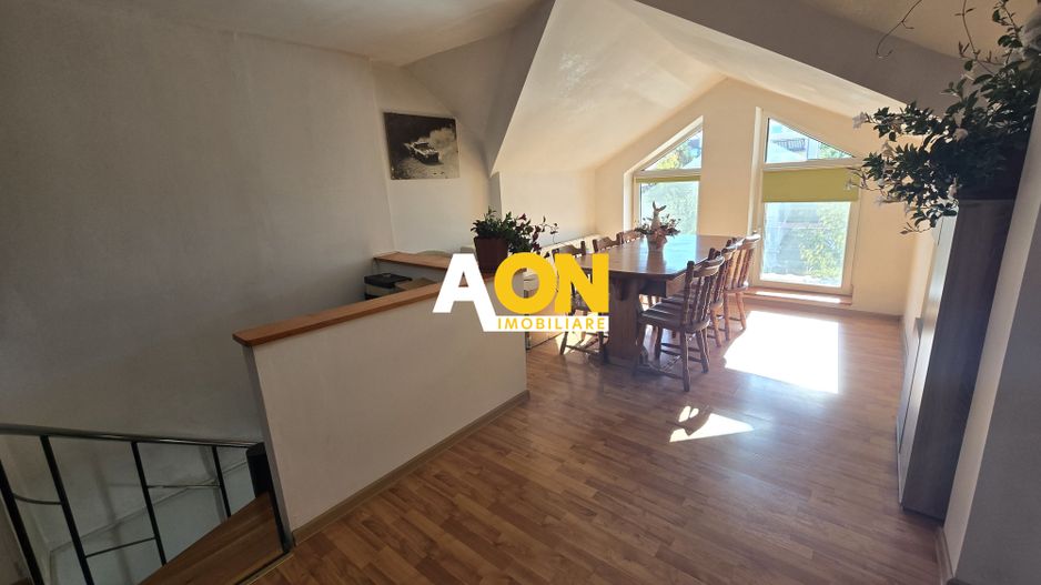 Casa 5 Camere, 2 Bai, 600mp Teren, Zona Oarda - Poză 11