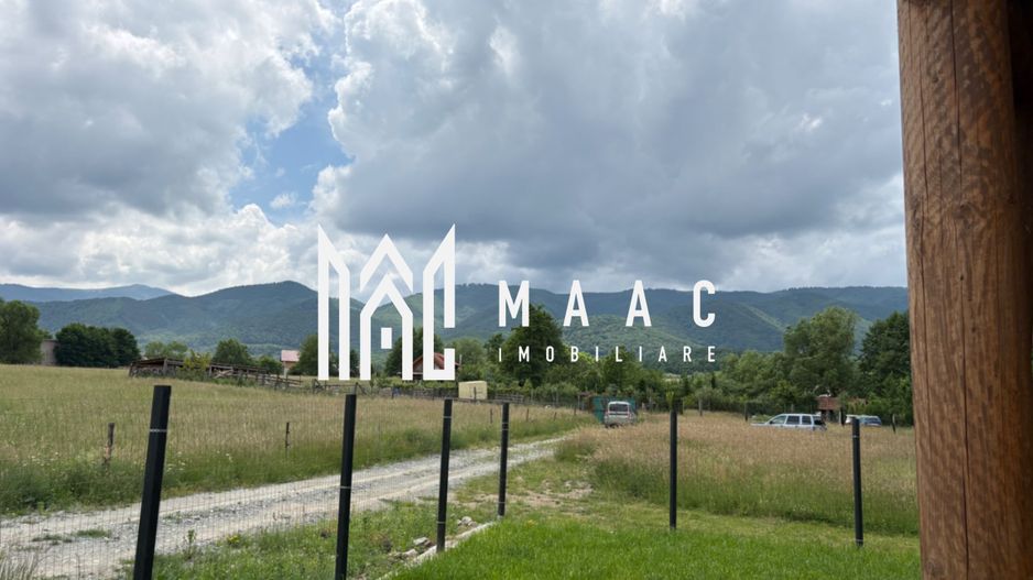 Cabana 5 Camere I 1520 mp teren I Lac de pești I Zona Tocile - Poză 23