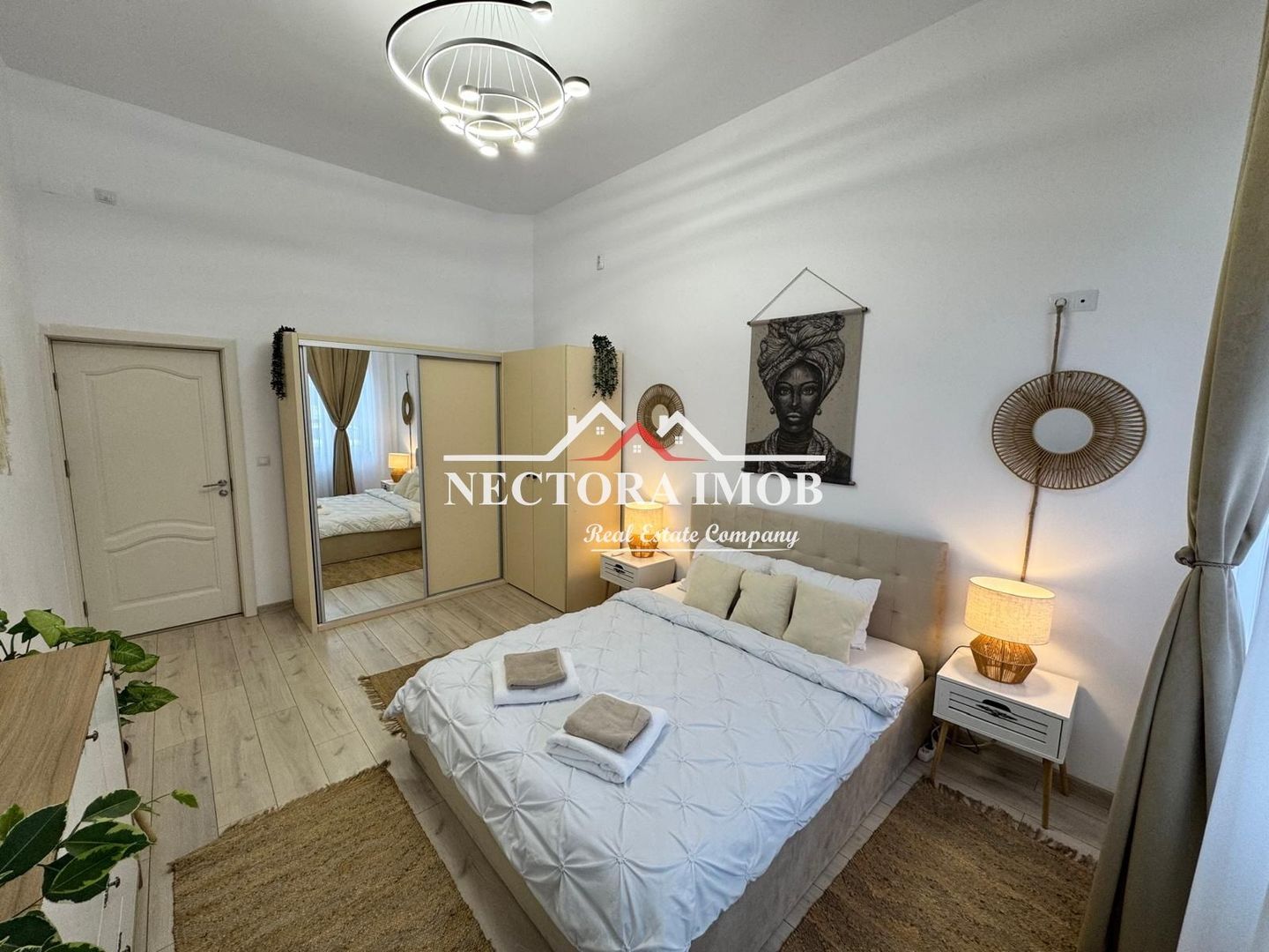 NECTORA IMOB-Apartament 3 camere, Zona Ultracentrala Biserica Luna - Poză 3