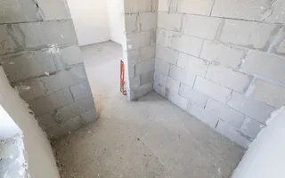 Vânzare, casă 4 camere, strada Florilor, Bubuieci - Poză 37
