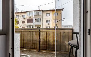 Apartament cu 2 camere, etaj 2 – Piața UTA - Poză 7