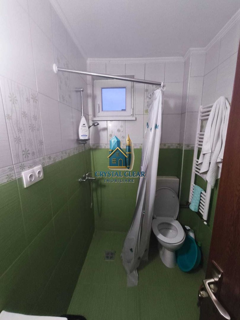 Garsonieră - zonă semicentrală, strada Ștefan Cel Mare - Poză 7