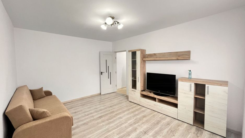 Apartament cu 2 Camere de Închiriat | Suceava/Ge.Enescu | 350Euro/Luna - Poză 4