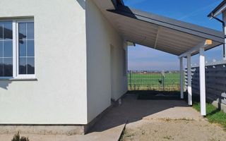 Casa de vânzare Ciofliceni com.Snagov - Poză 2