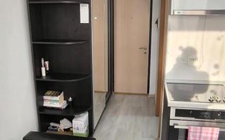 Garsonieră de închiriat pe Bulevardul Poitiers, Iași - Poză 7