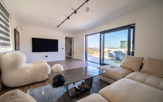 Bd Pipera | Penthouse Duplex | 5 Camere | 275mp | 2 Parking | 0% Comis - Poză 13