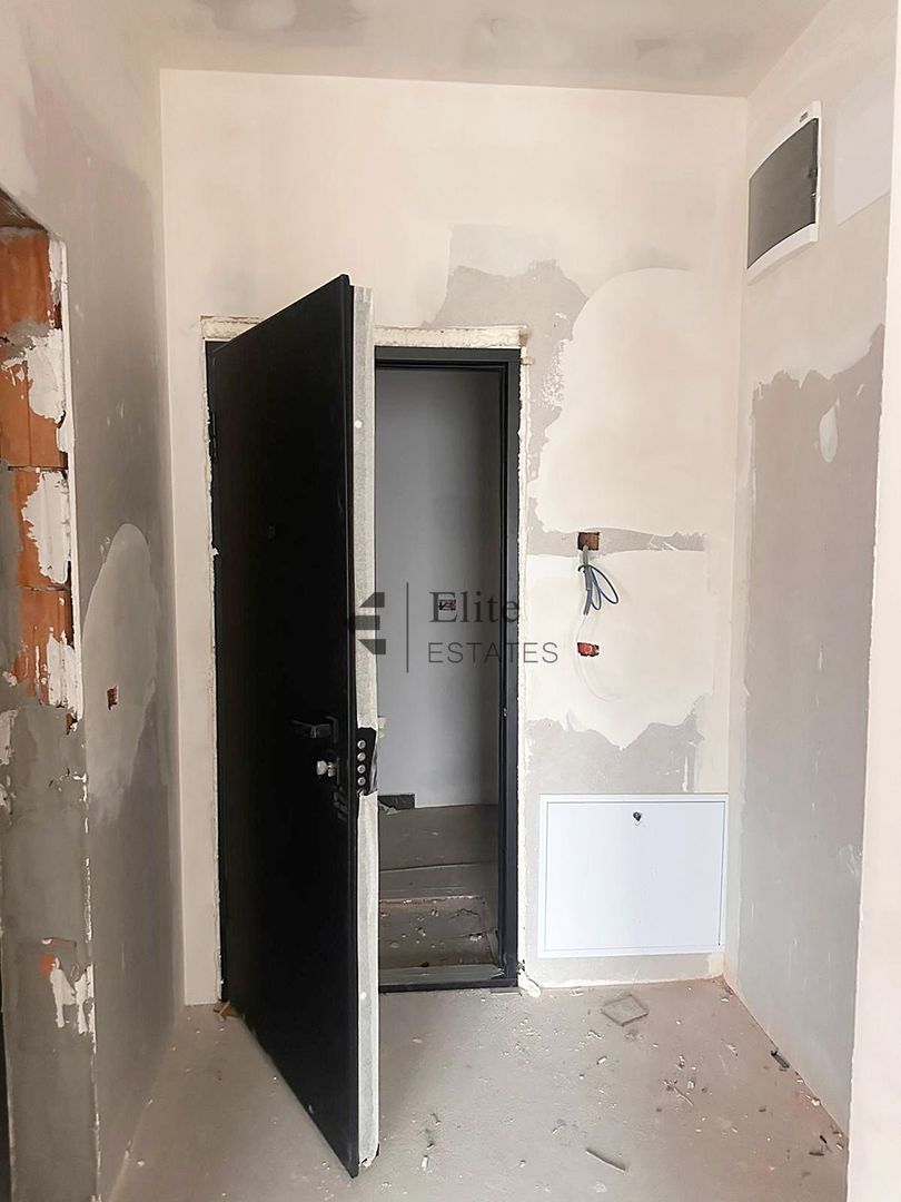 Apartament 1 camera ultracentral în Oradea - Bloc nZeb - Poză 4