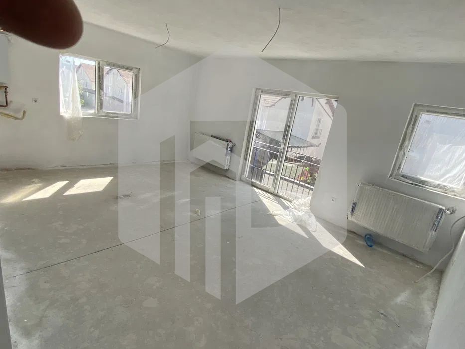 Apartament 3 Camere | 60mpu | Etaj 1 | Cartierul Arhitectilor - Poză 6