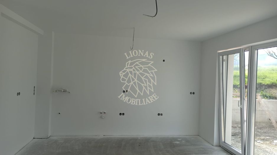 Casa Moderna 5 camere 120 mp-teren 300 mp-2 balcoane-Zona Centura - Poză 1