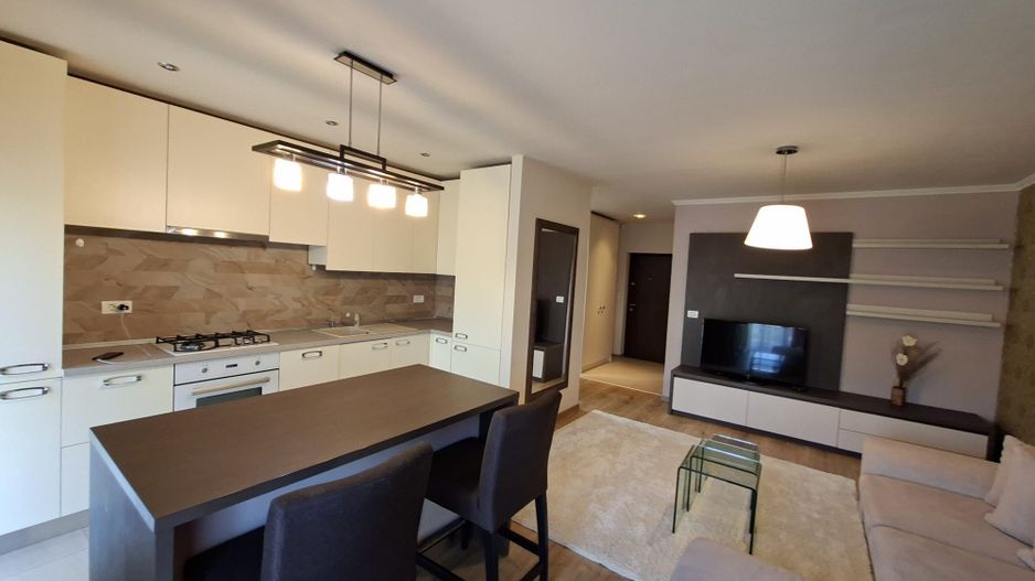 Apartament 3 camere Zona Braytim - Poză 8