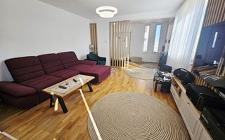 Vilă modernă 4 camere cu piscină, mobilată și utilată | Albert – MRS - Poză 26