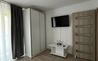 Garsonieră decomandată, complet mobilată și utilată, disponibilă imediat! - Poză 3