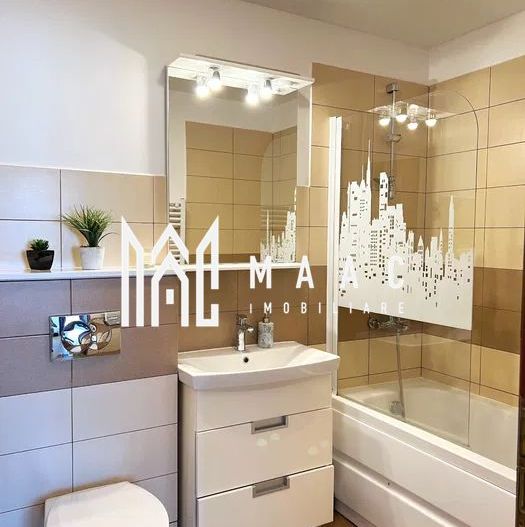 Apartament 3 camere | Balcon | 2 bai |  Zona Rahova - Poză 5