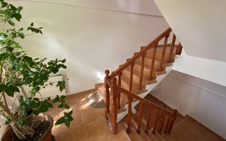 Casa P+2+M de inchiriat in zona Blumana - Brasov - Poză 3