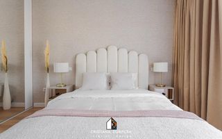 Premium 2 camere, Parkview Herăstrău – complet mobilat, construcție 2021 - Poză 11