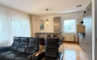 Penthouse, 120 mp, garaj, zona Andrei Muresanu - Poză 2
