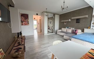 OFERTA - Apartament 2 Camere - Mobilat si Utilat - 62.3 mp - Poză 2
