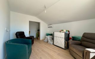 SOLD/VANDUT- Casa / Vila de vanzare Agigea, jud. Constanta - Poză 15