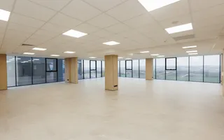 Chirie un complex de birouri ultra-modern, bulevardul Dacia, Botanica - Poză 28