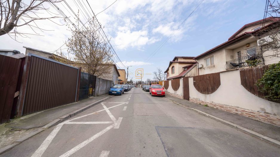 Casa individuala, 3 camere, Sector 5 | COMISION 0% - Poză 9