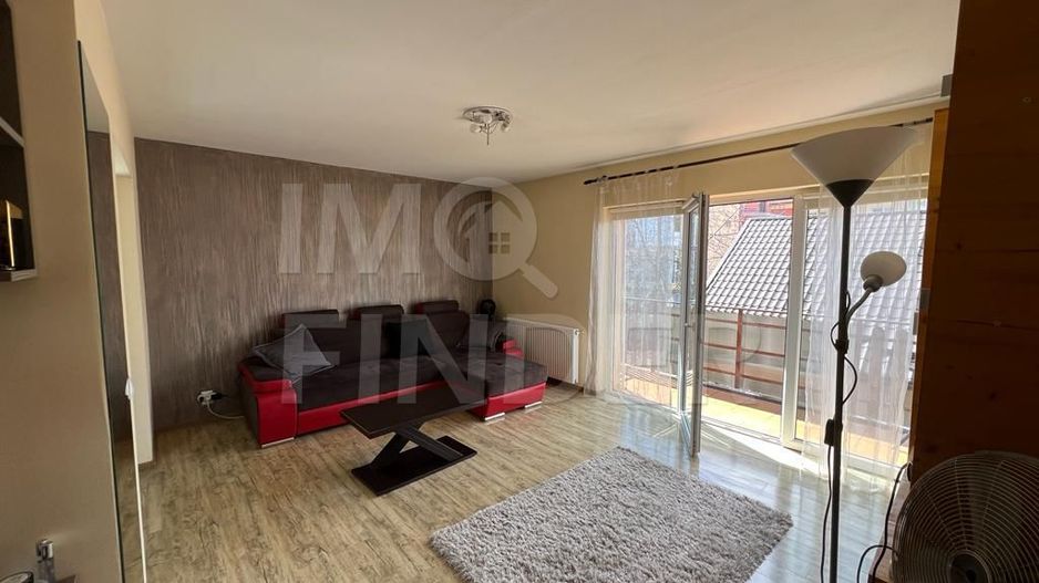 Apartament 2 camere Bloc din 2012, Garaj Subteran Zorilor - Poză 2