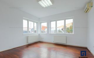 Inchiriere vila birouri 6 camere, parcare minim 15 auto - Poză 6