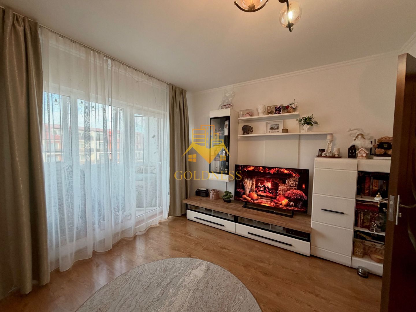 2 camere decomandate, Zona Eroilor, Regina Maria, Penny, Floresti - Poză 3