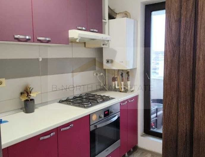 Garsonieră renovată, parcare, lângă Lidl – Militari Residence - Poză 1