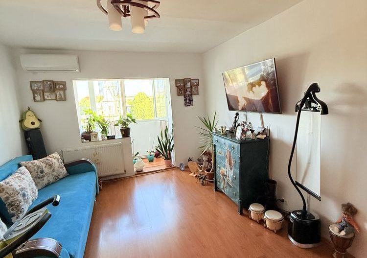 Ap 2 cam  Lipovei centrala proprie -bloc izolat - Poză 5