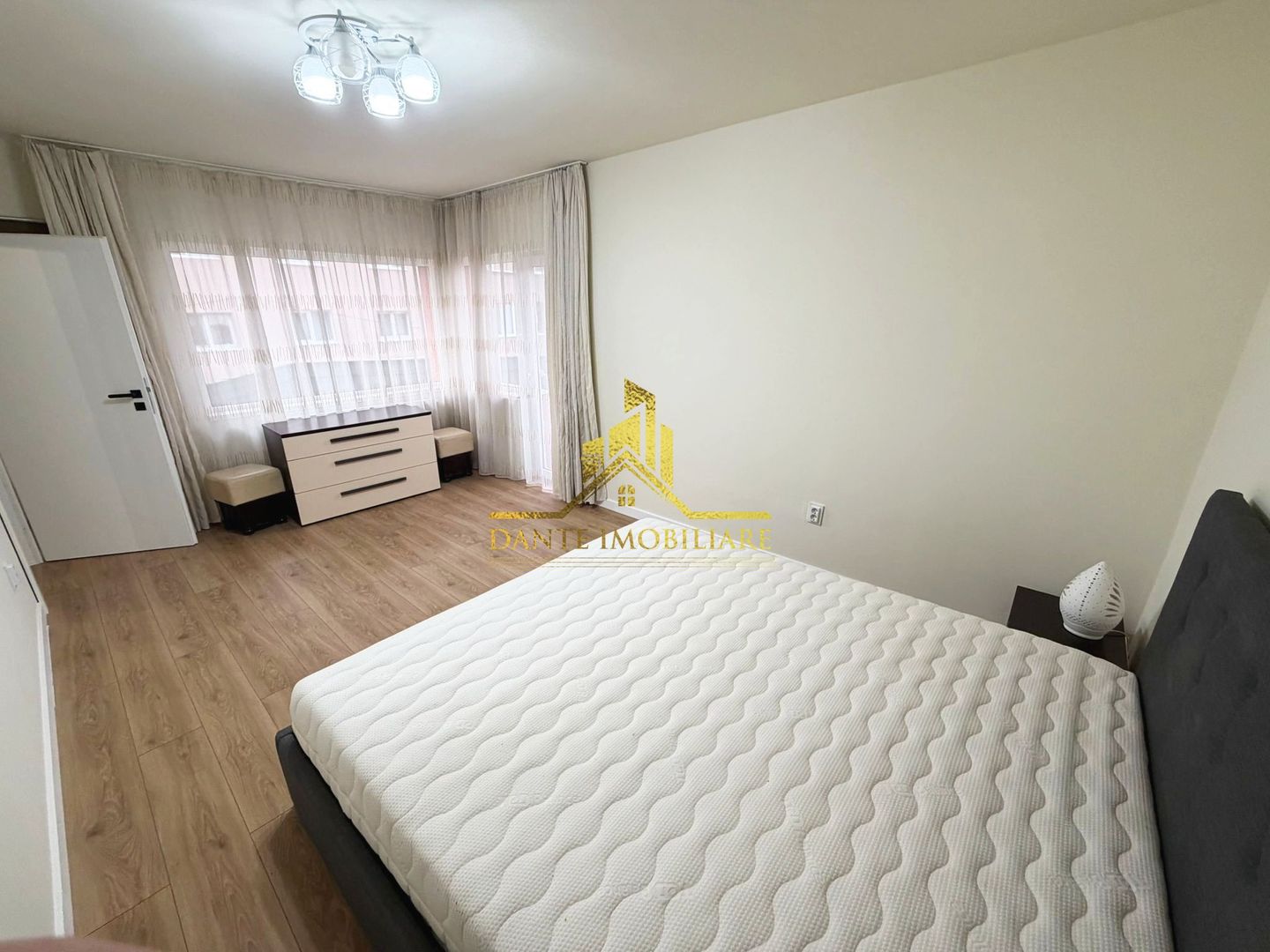 3 camere, modern, parcare, balcon, Plopilor, USAMV, BT Arena - Poză 5