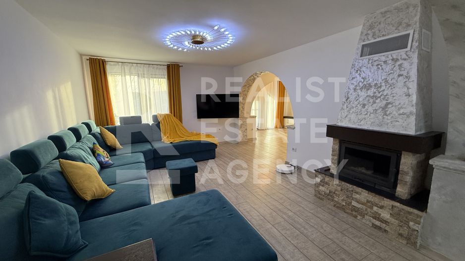 Vânzare, casă, 5 camere, Iași - Poză 3