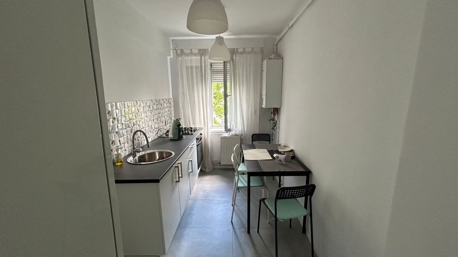 Apartament 3 camere, etaj 3 - Blaj - Poză 6